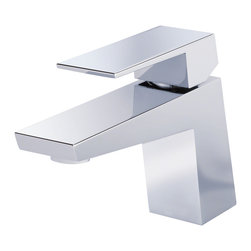 Danze Mid-town&trade; Single Handle Lavatory Faucet - Products
