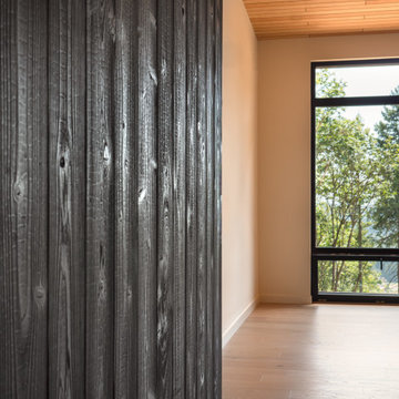 Issaquah Passive House