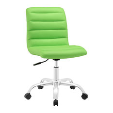 Green Desk Chairs green office chairs | houzz Green Desk Chairs green office chairs | houzz