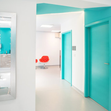 Dental Clinic