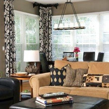 Living rooms I like