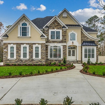Lot 178 Cypress River Plantation