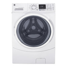 Washer/dryer