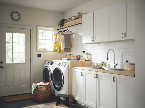 9 Trends for New Kitchen and Bath Products in 2023