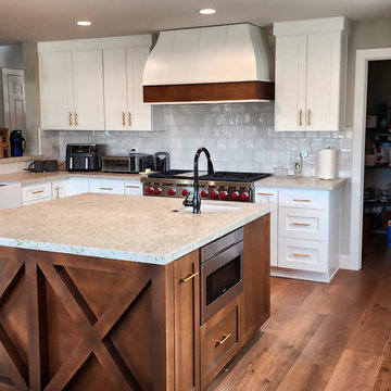 Design & Build Firm