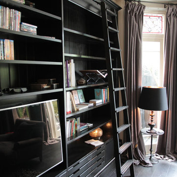 Ian Dunn Family Rooms