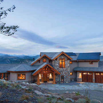 Sitting Bear Ranch
