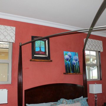 Signal Hill Home