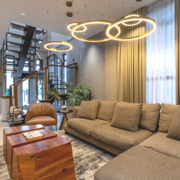 Poco Villa: Modern Contemporary  Haven | Modern Luxury Interior Design