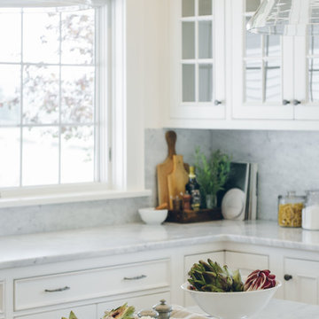 Cooperstown Farmhouse