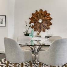 TH dining room