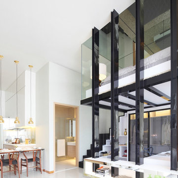 Hillion Residences