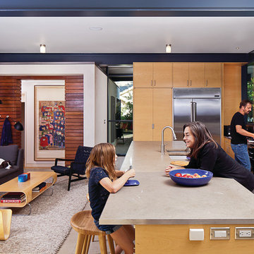2012 AIA Austin Home Tour