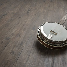 basement flooring
