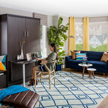 Kids' bedroom