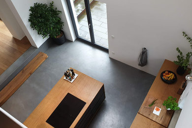 Moderne Küche in Köln
