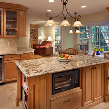 Kitchen Ideas