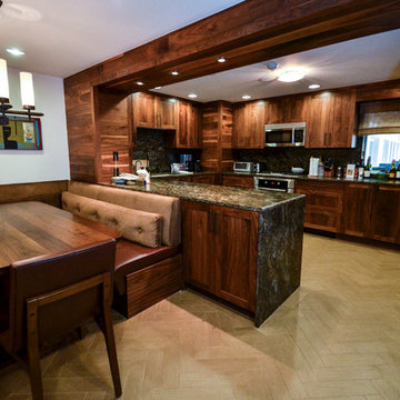 The Lodge At Vail | Basso Interiors