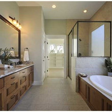 Bathroom Ideas