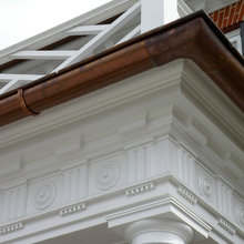 front house