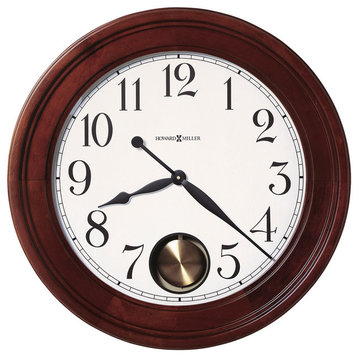 Howard Miller Griffith Clock