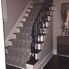 stair runner