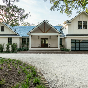 Lakeside Retreat