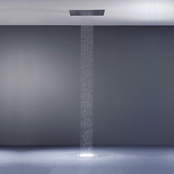 Shower - Showerheads And Body Sprays