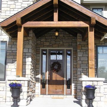 Exterior Paint - Ft. Collins