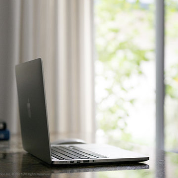 HOME OFFICE 2 | Contemporary Home Remodel | Part Eleven