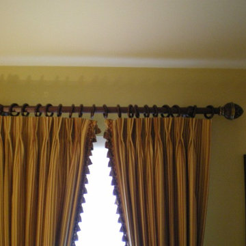 Drapery