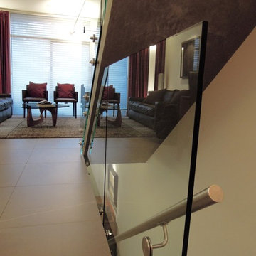 Downtown Condominium