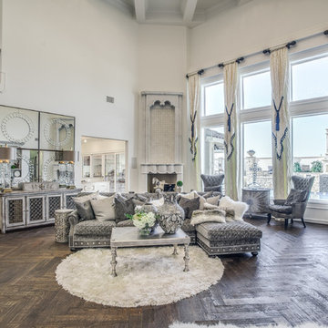 2016 Parade Of Homes