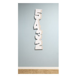 Kids - Growth Charts