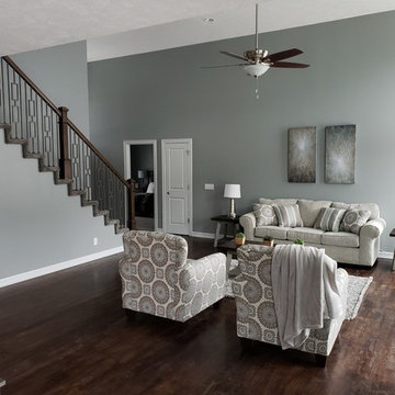 Home for sale 11740 s 110th ave, Papillion, NE