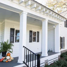 Front porches