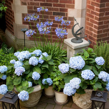 Greater Chicago Area Patio