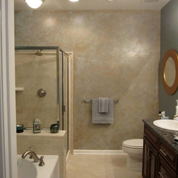 Master Suite