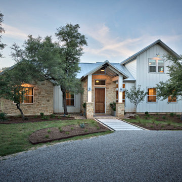 Custom Home 2017 | San Antonio, TX