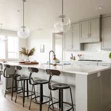 Kitchen Cabinets