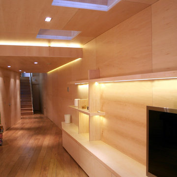 Casa Georgiana in Centro a Londra