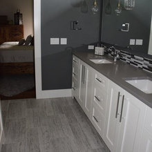Bathroom Cabinets