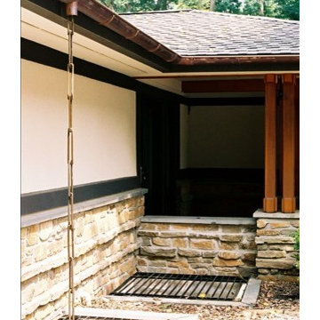 Taliesin: Frank Lloyd Wright