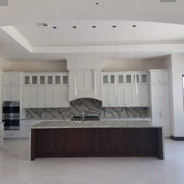 Home Boost Remodels - Fountain Hills Residence