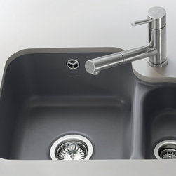 Cisterna 60B - Kitchen Sinks