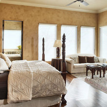 Bedrooms