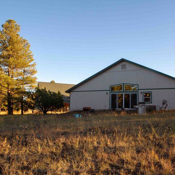 Peterson Residence