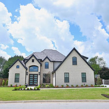 Exterior Ideas