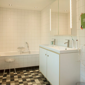 My Houzz: A Netherlands Home Opens Up