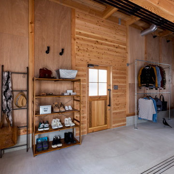 ishibe house